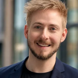 Nicolas Fritz